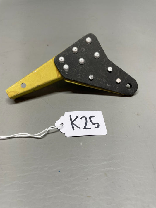 Piper Rib Assy P/N 15657-12