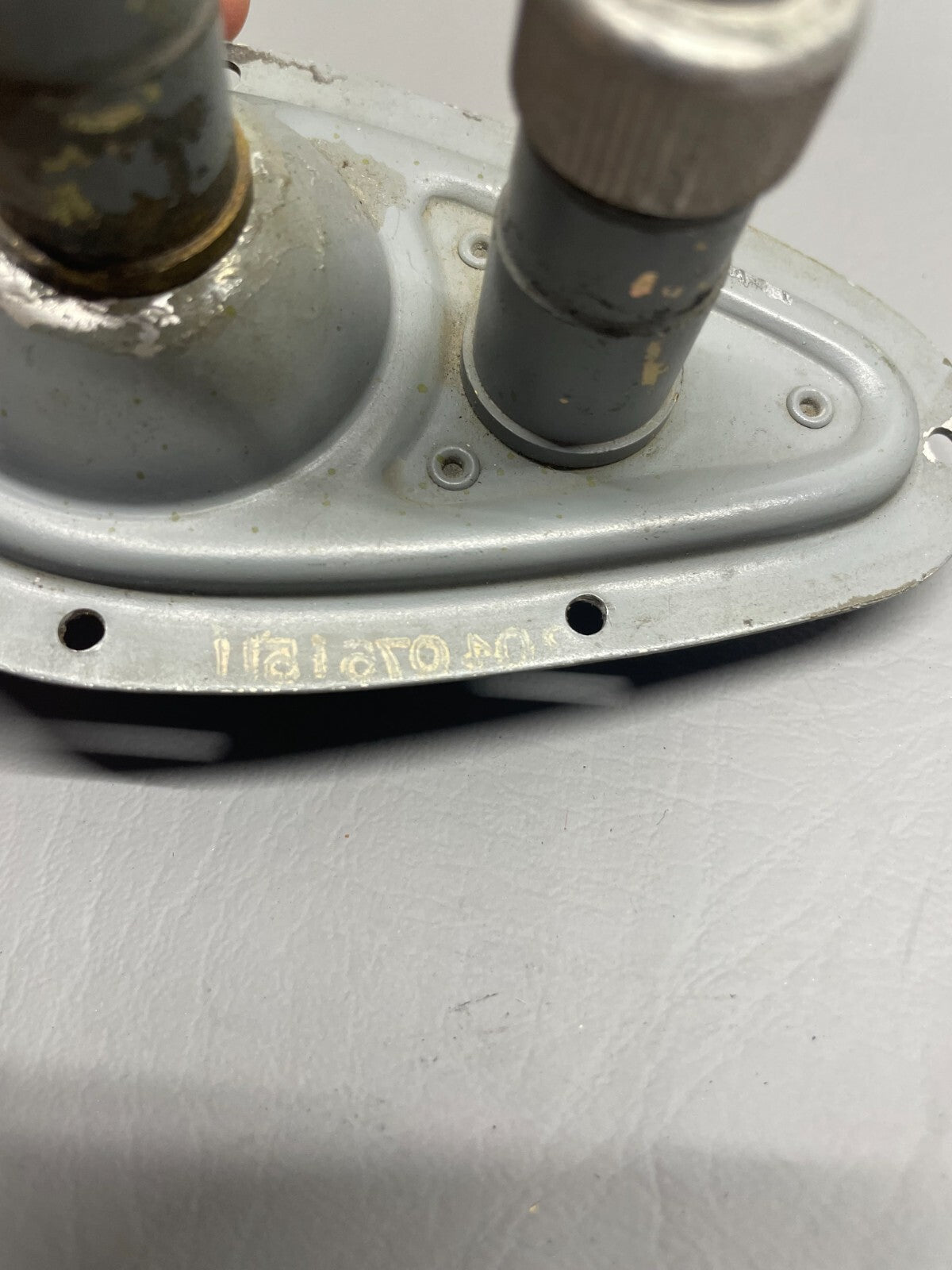 Aircraft Wingtip Light Assy