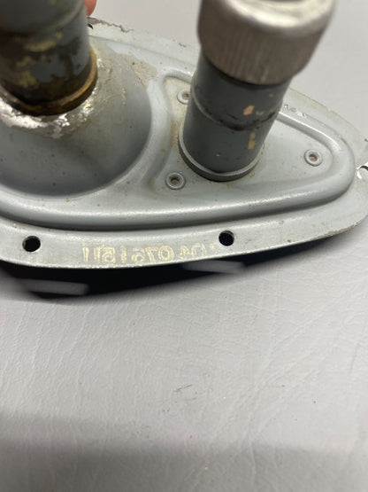 Aircraft Wingtip Light Assy
