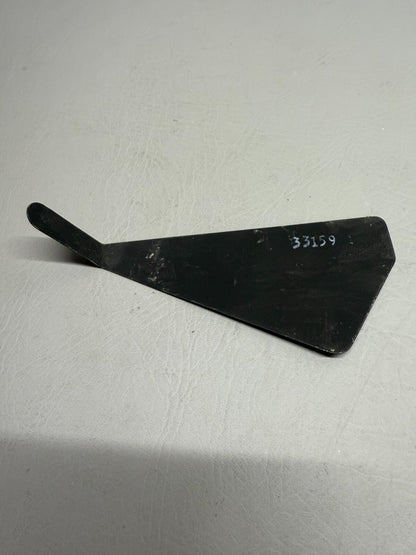 Doubler P/N 33159-001