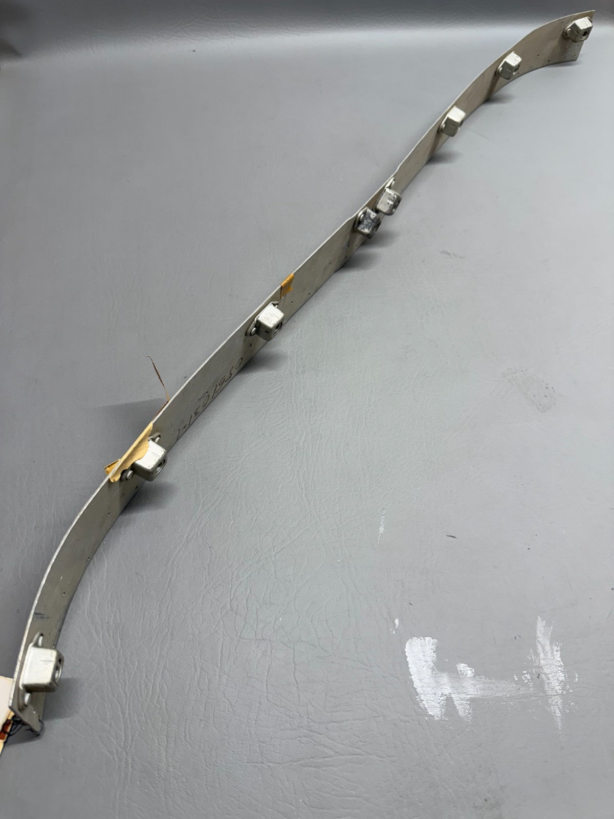 0851031-1 Cessna Cowl Doubler