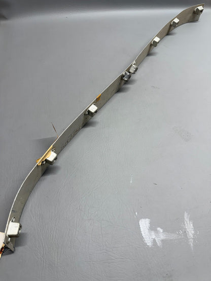 0851031-1 Cessna Cowl Doubler