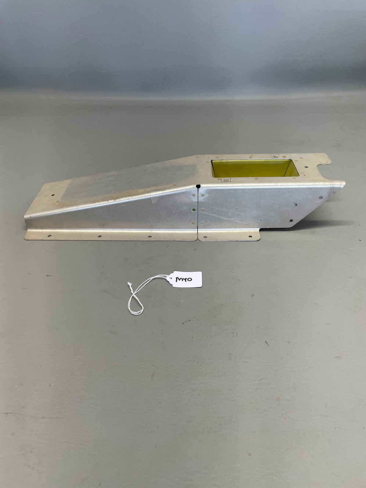 Piper Tunnel Assy P/N 96044-000