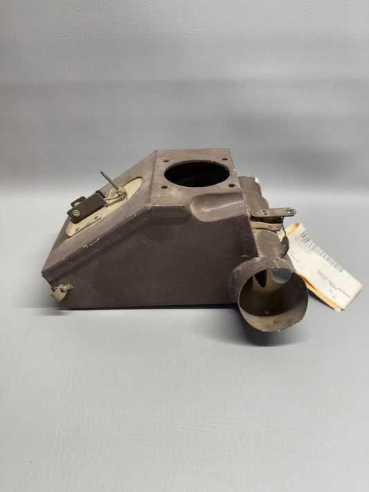 14535-000 Piper Airbox Assy