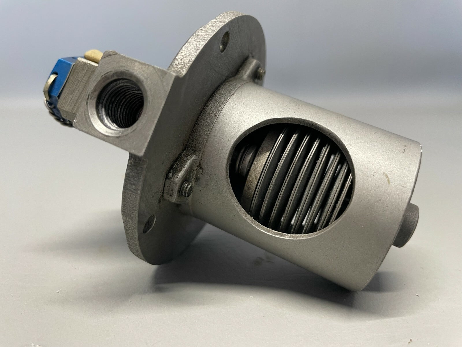 Beechcraft King Air Pneumostat P/N 97-380000-9