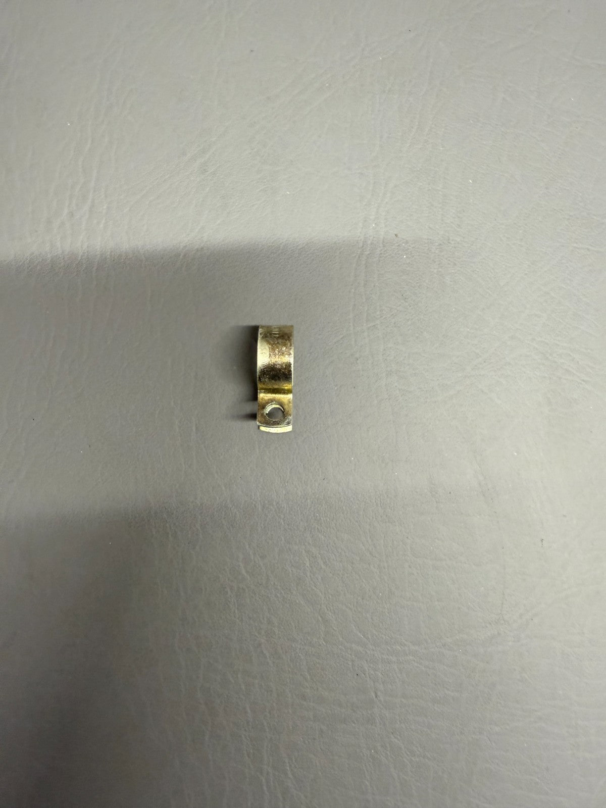 454-886 Piper Clamp (139 Pack)