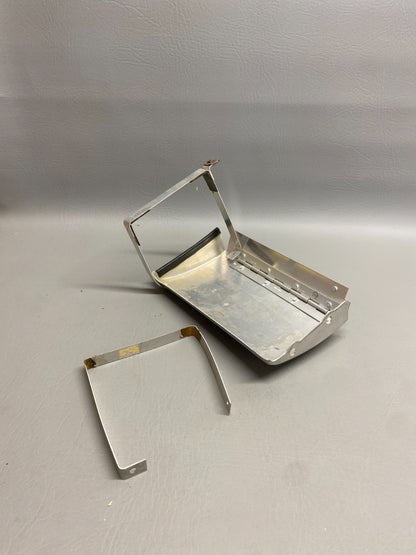 0700311 Cessna Engine Oil Cooler Shutter