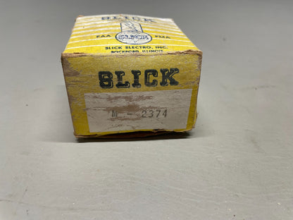 Slick Magneto Impulse Coupling P/N M-2374