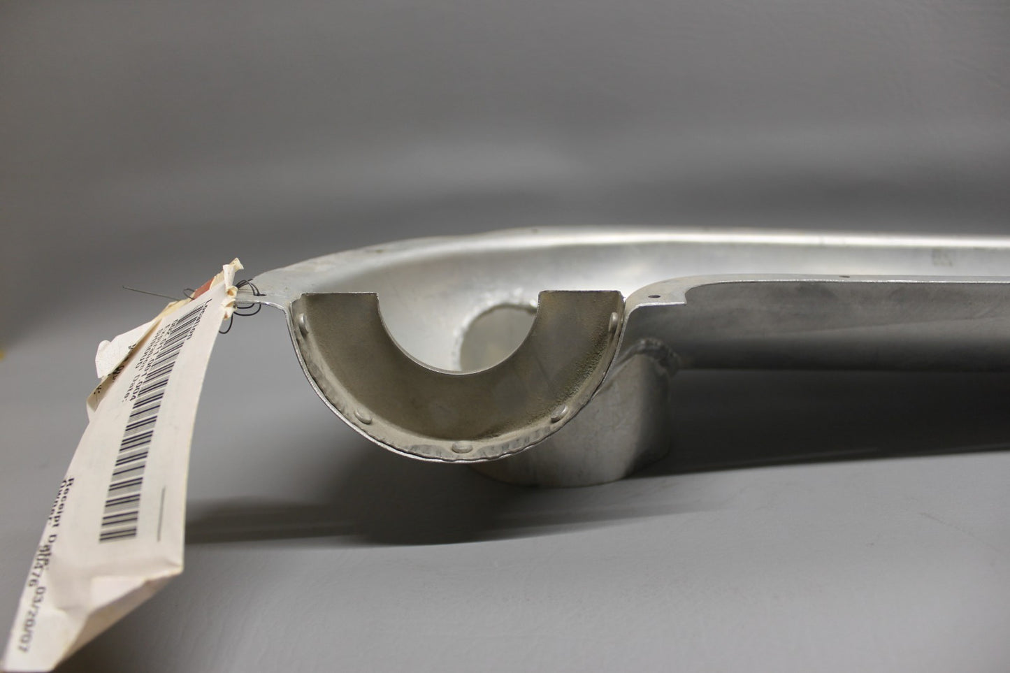 63705-002 Piper Exhaust Shroud