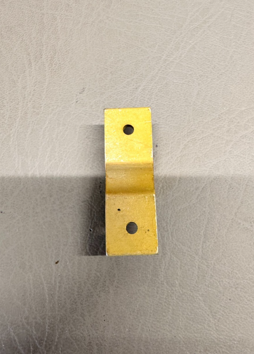 77805-004 Piper Block Flat Stop