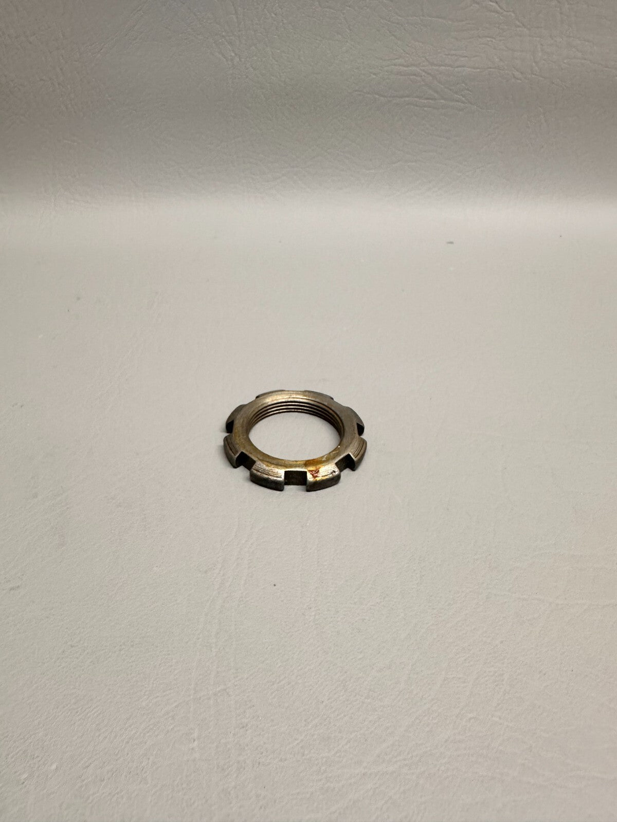67641 Lycoming Spanner Nut