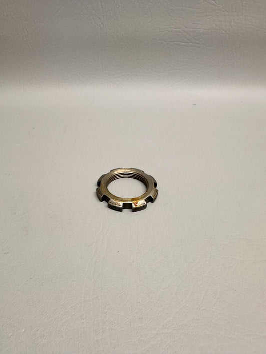 67641 Lycoming Spanner Nut