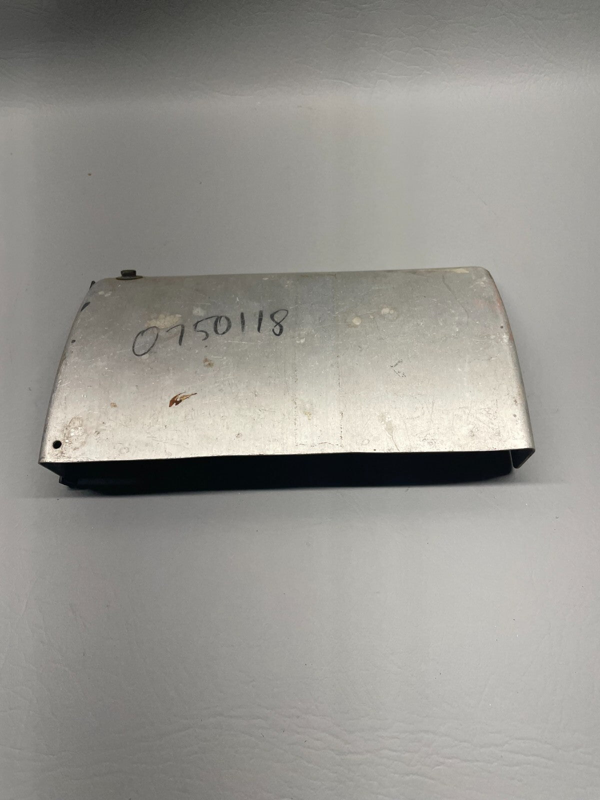 Cessna Engine Baffle P/N 0750118-4 (NEW)