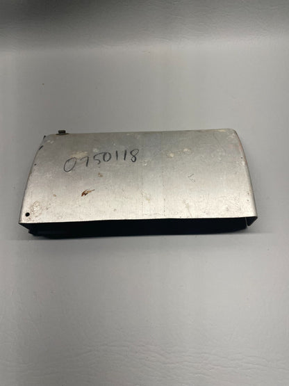 Cessna Engine Baffle P/N 0750118-4 (NEW)