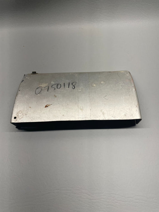 Cessna Engine Baffle P/N 0750118-4 (NEW)
