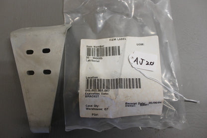 35-960005 Beechcraft Bracket