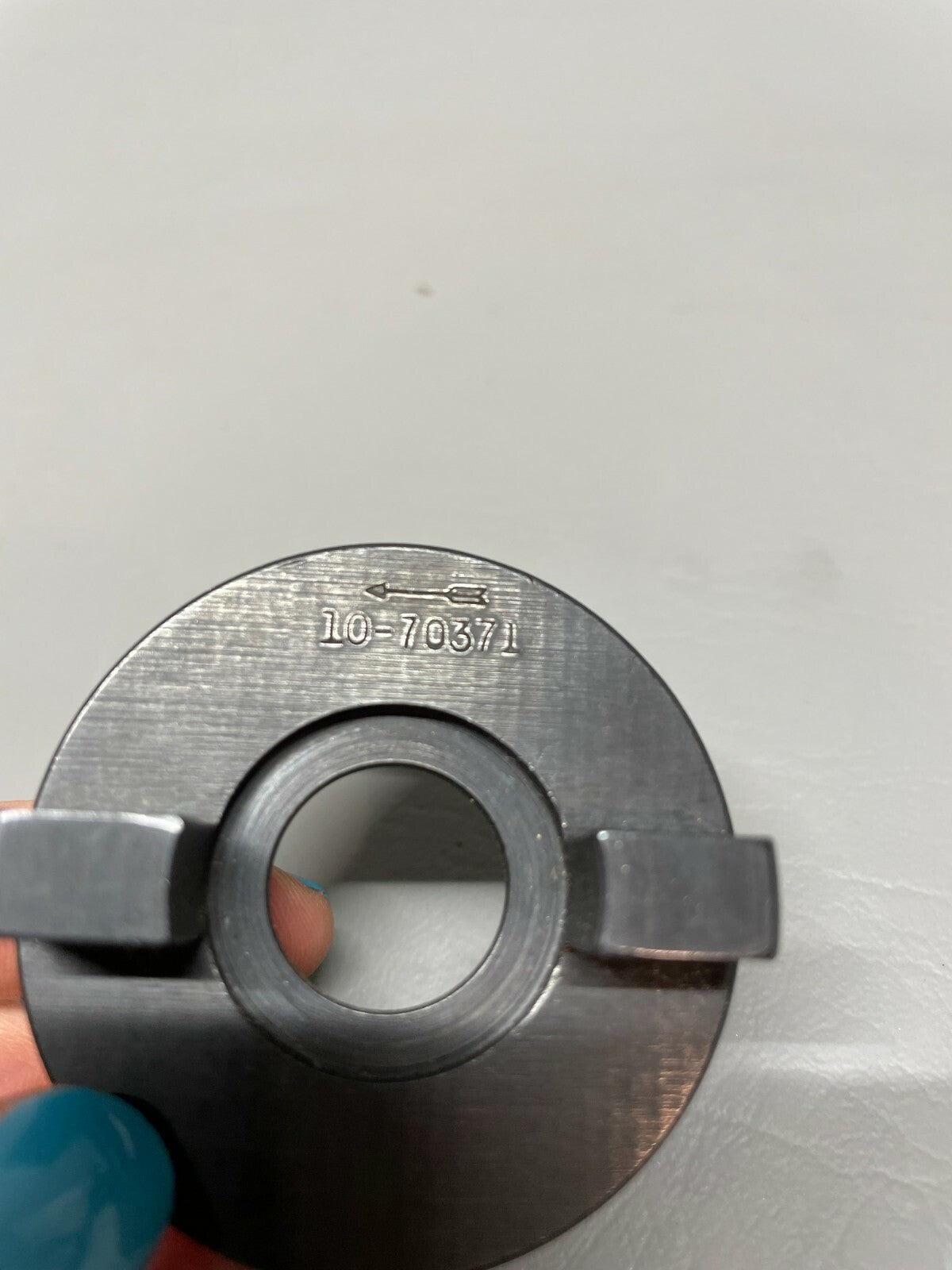 Bendix/TCM Impulse Coupling Body P/N 10-70371