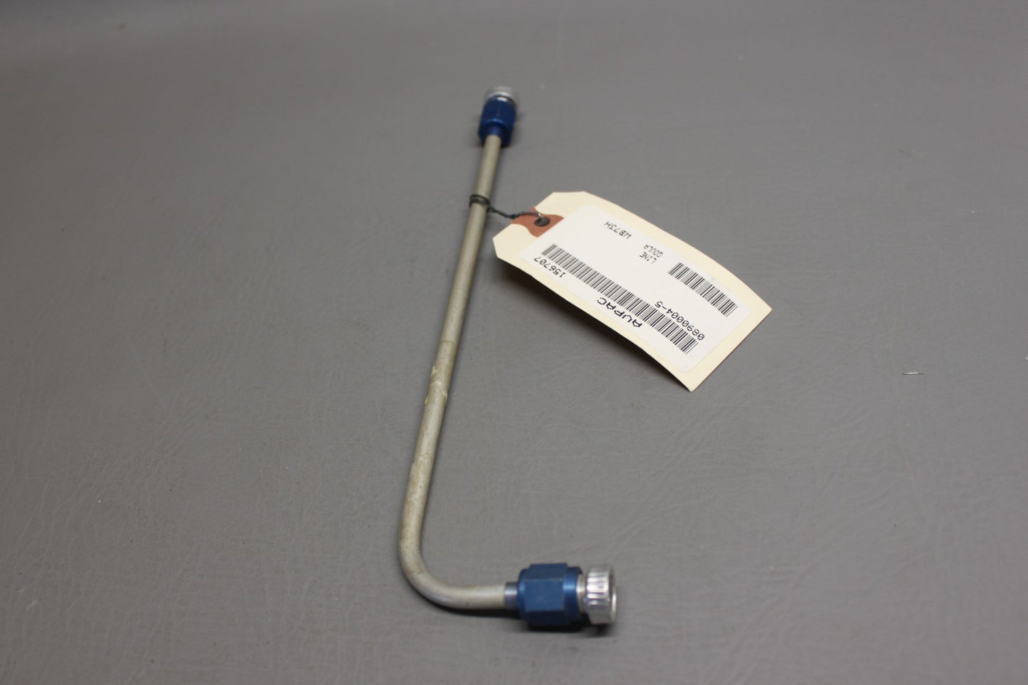 0890004-5 Cessna Cross Feed Drain Tube