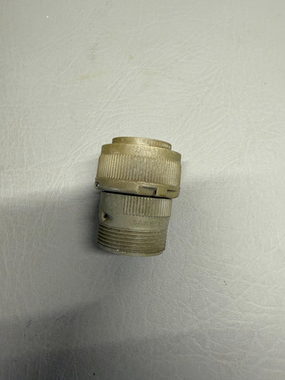 MS3106A20-27S Amphenol Connector