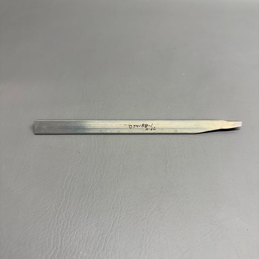 074188-1 Cessna Aircraft Forward Floorboard Angle