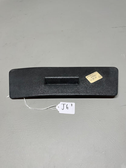 Aircraft Cover P/N 2488453-6