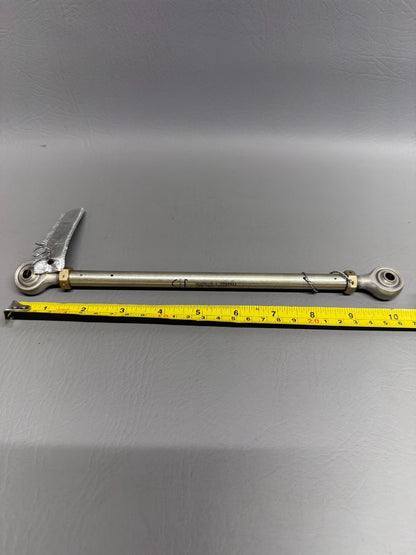 5025018-1 Cessna 310 Aileron Push/Pull Rod Assy