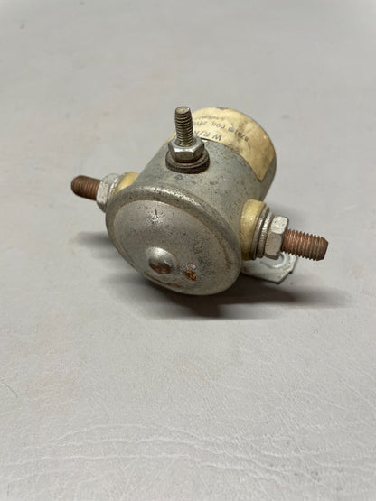 Cessna Solenoid P/N 8781-9