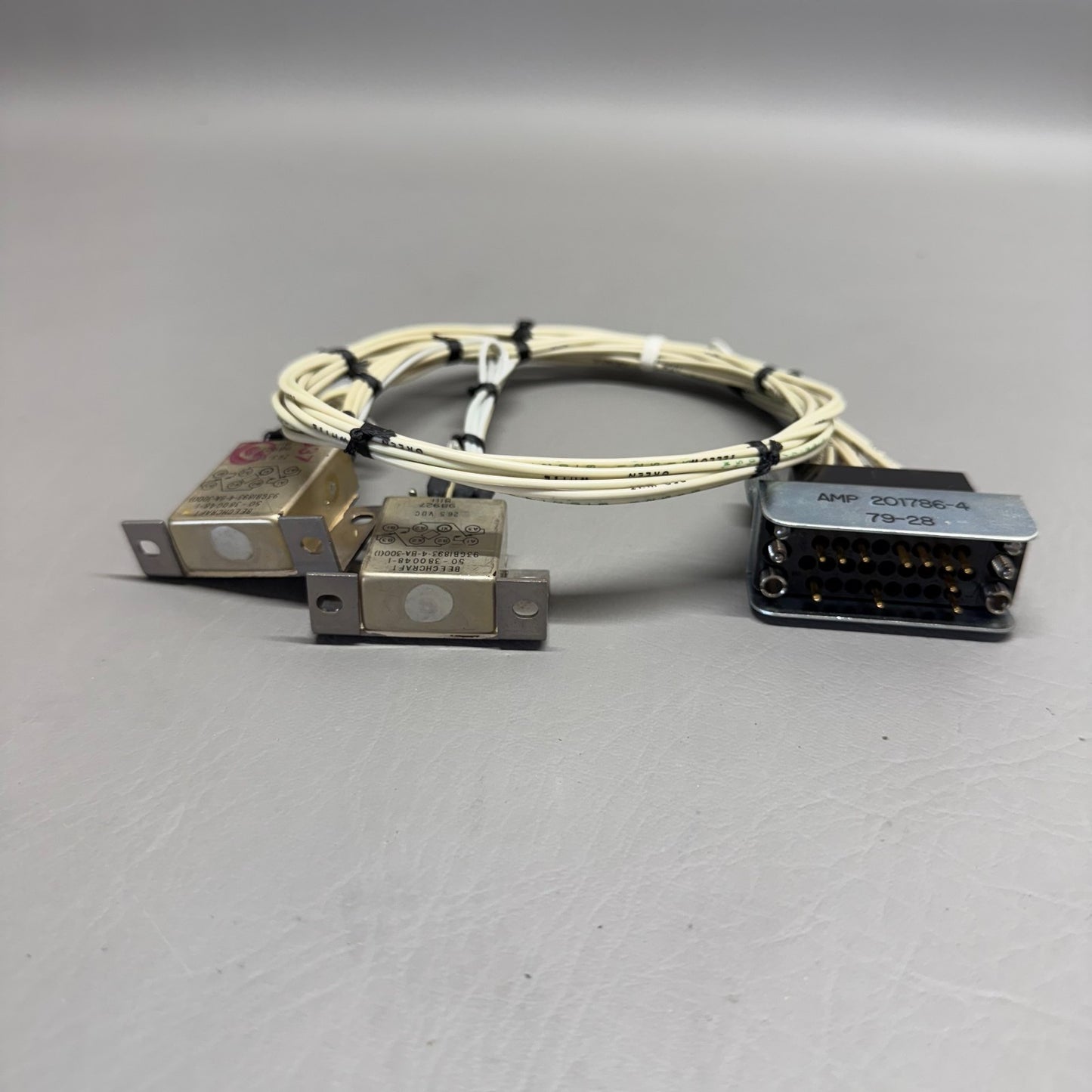 90-500038-3 Beechcraft Relay Harness