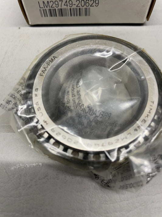 Timken Bearing P/N 05-29749