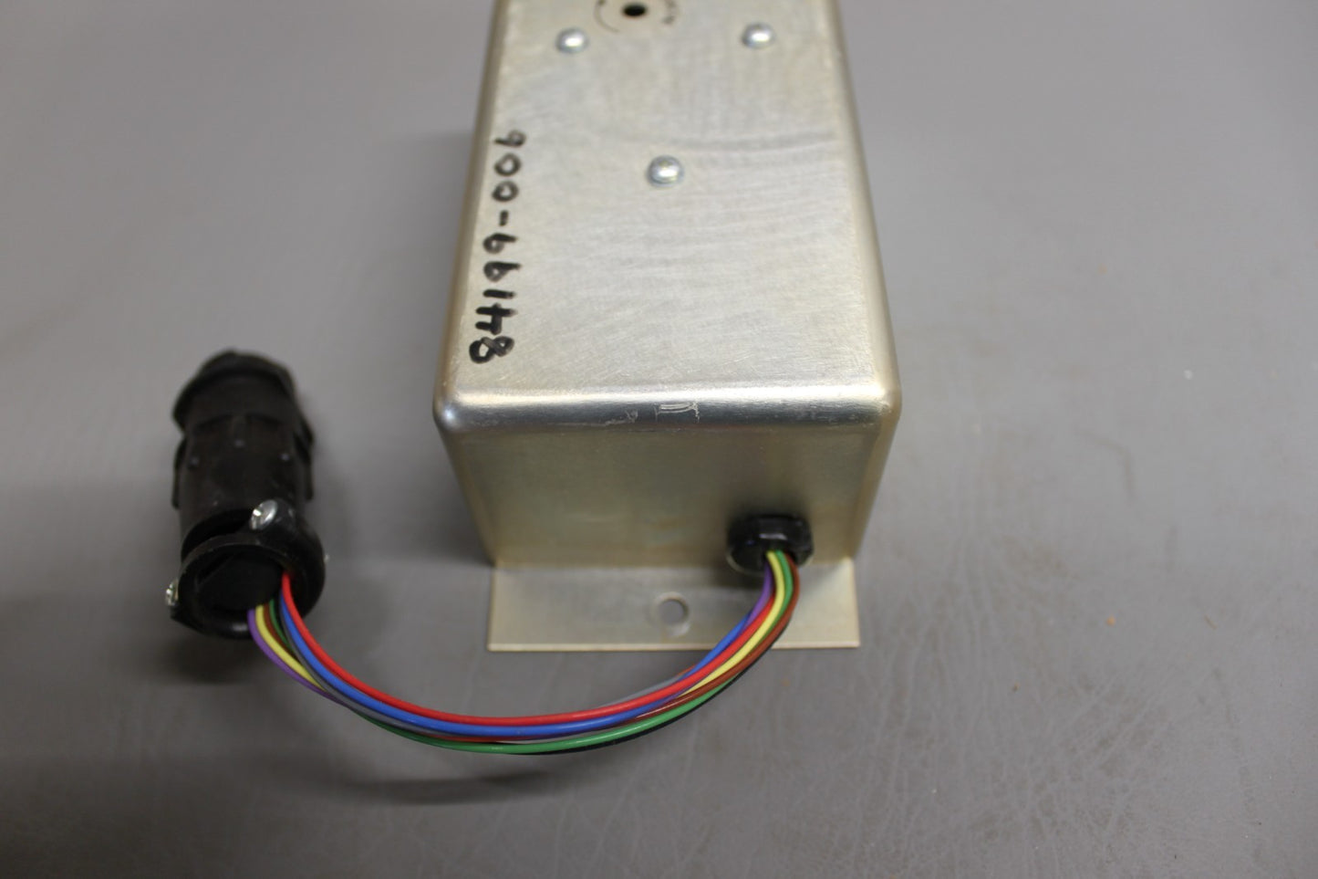 84199-006 Piper Alternator Regulator