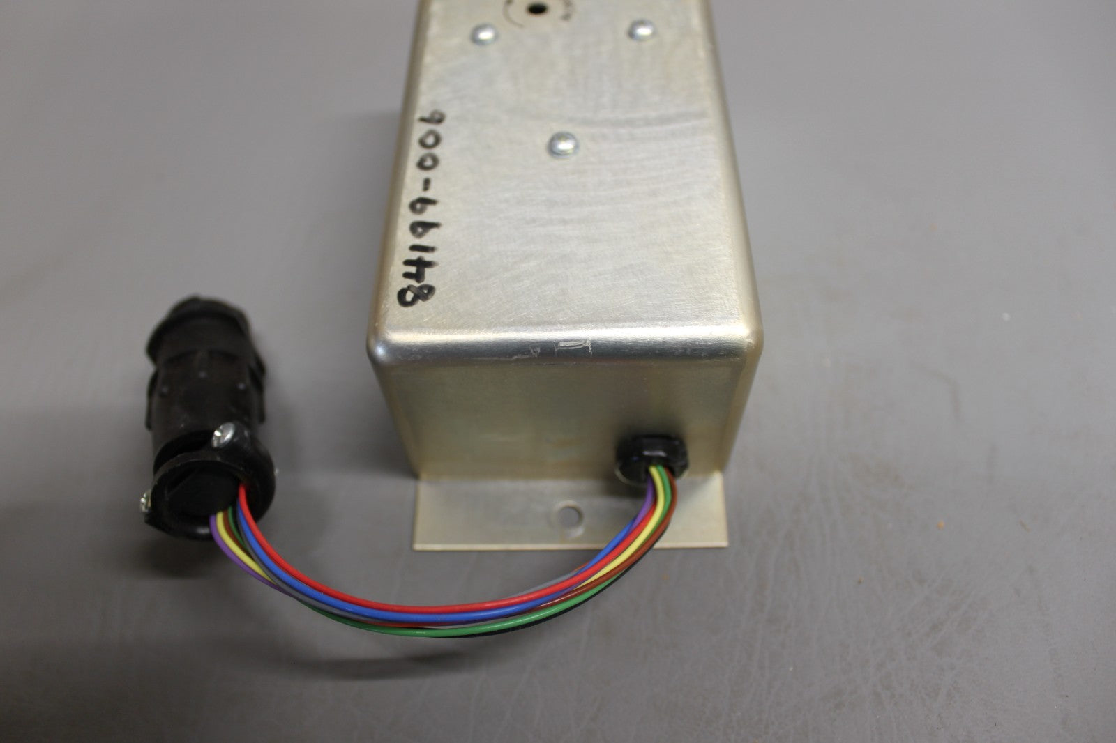 84199-006 Piper Alternator Regulator