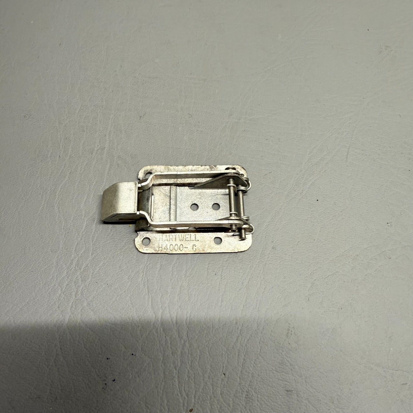Hartwell Piper Door Latch P/N 472-021