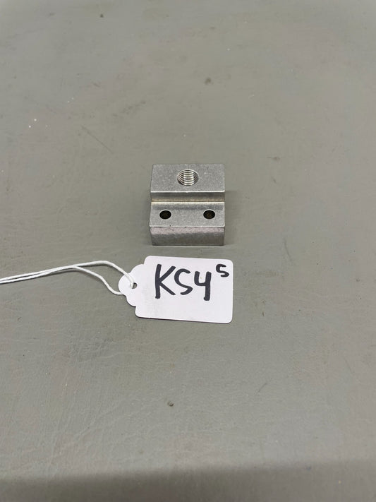 Piper Seat Adaptor P/N 37902-002