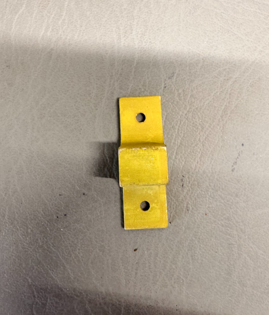 77805-004 Piper Block Flat Stop