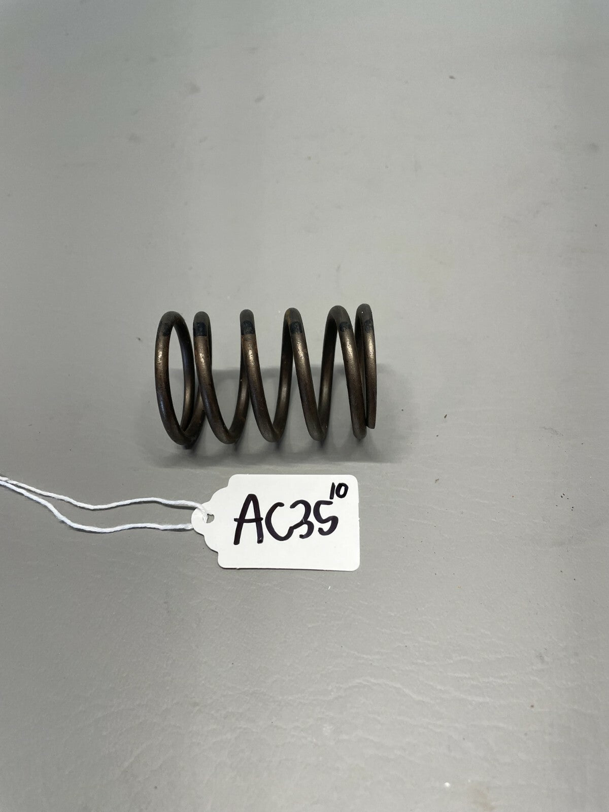 TCM Continental Valve Spring P/N 24030