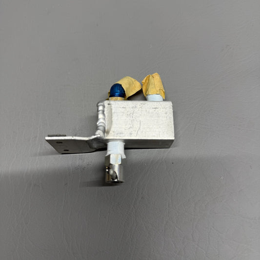 Piper PA200T Manifold Pitot Static Valve Assy P/N 96846-000