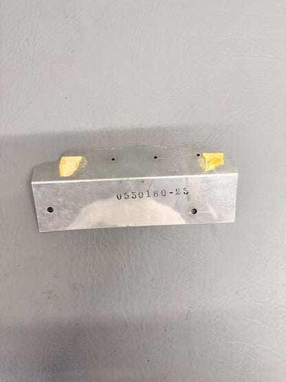 0550180-25 Cessna Plate
