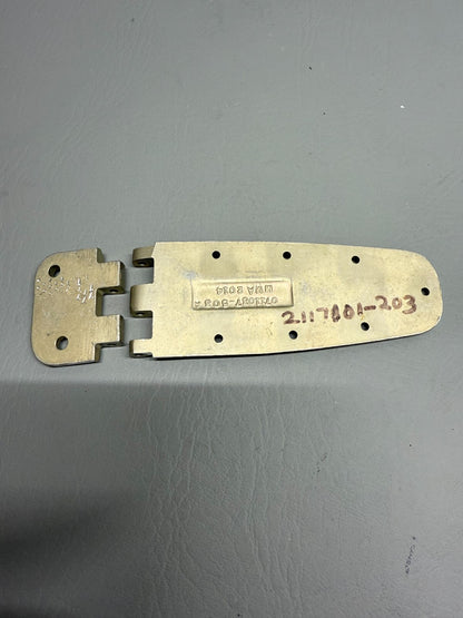 Cessna Cabin Door Hinge P/N 0711037-503A