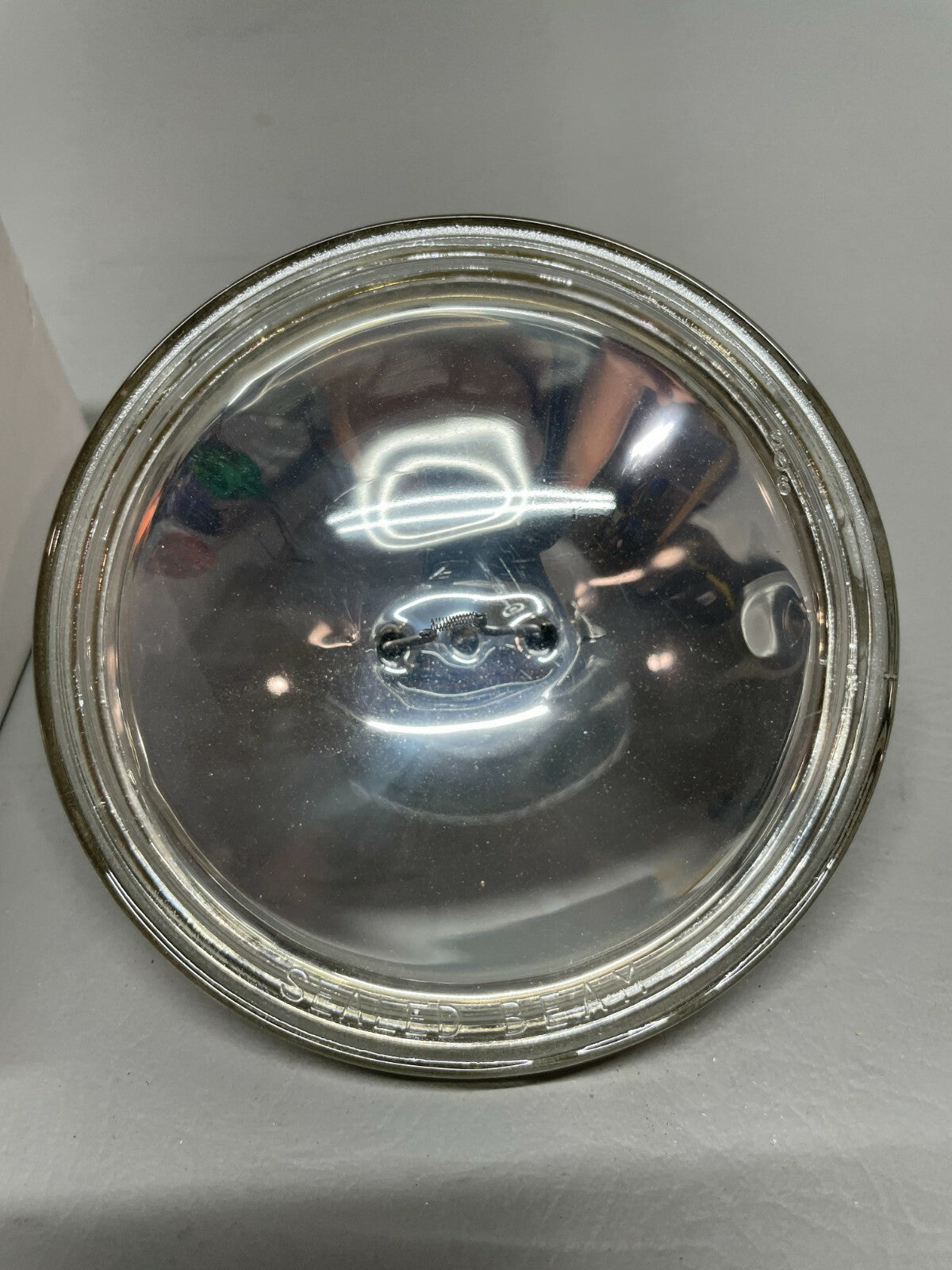 Norman Lamp 4509 14V P/N 08-13131