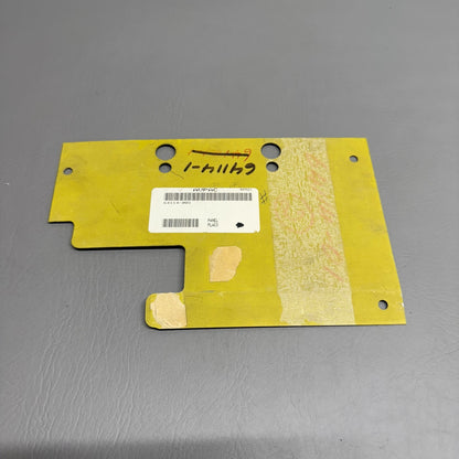 64114-001 Piper Panel