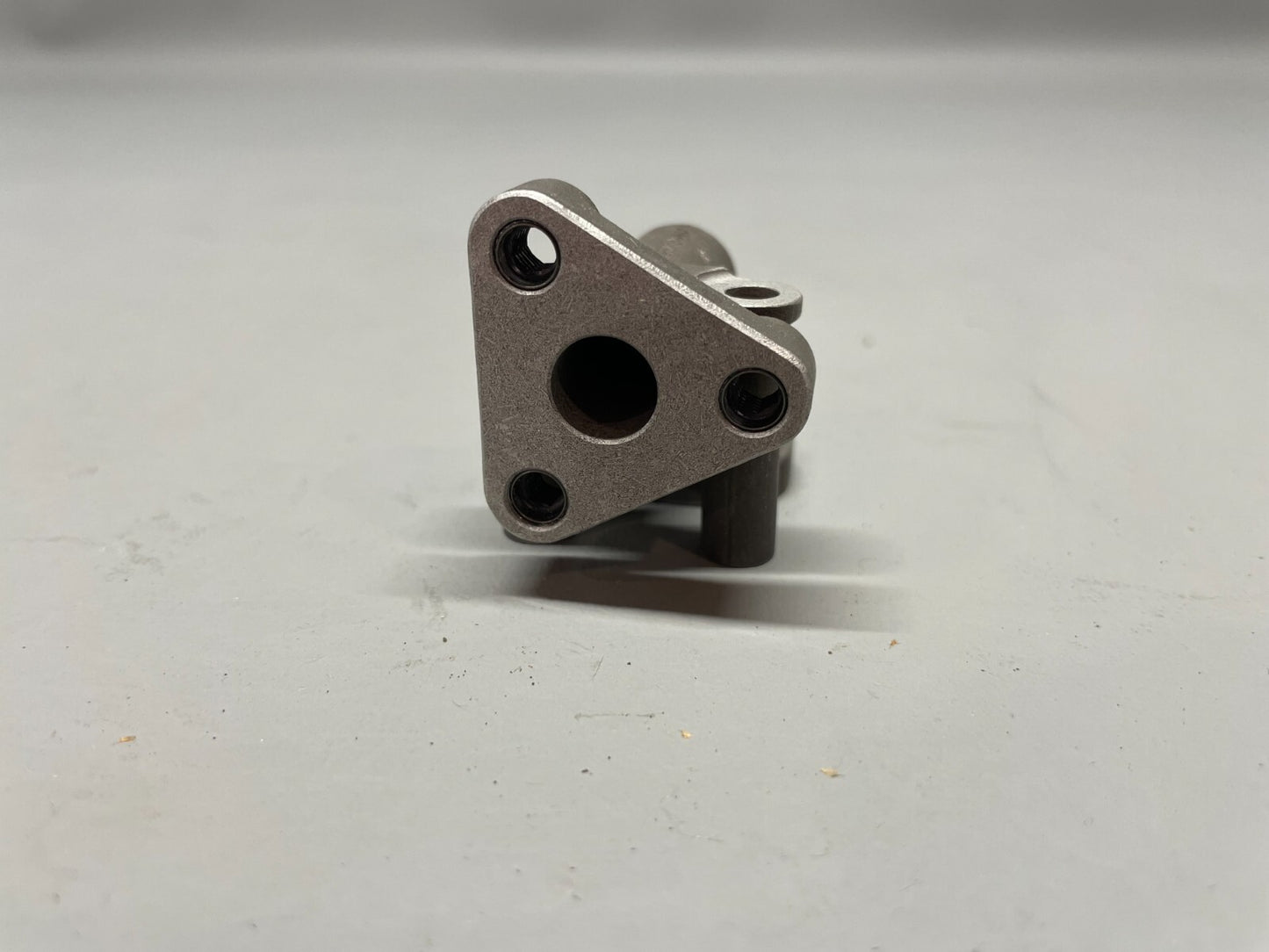 Aircraft Fitting P/N 2-063-570-03