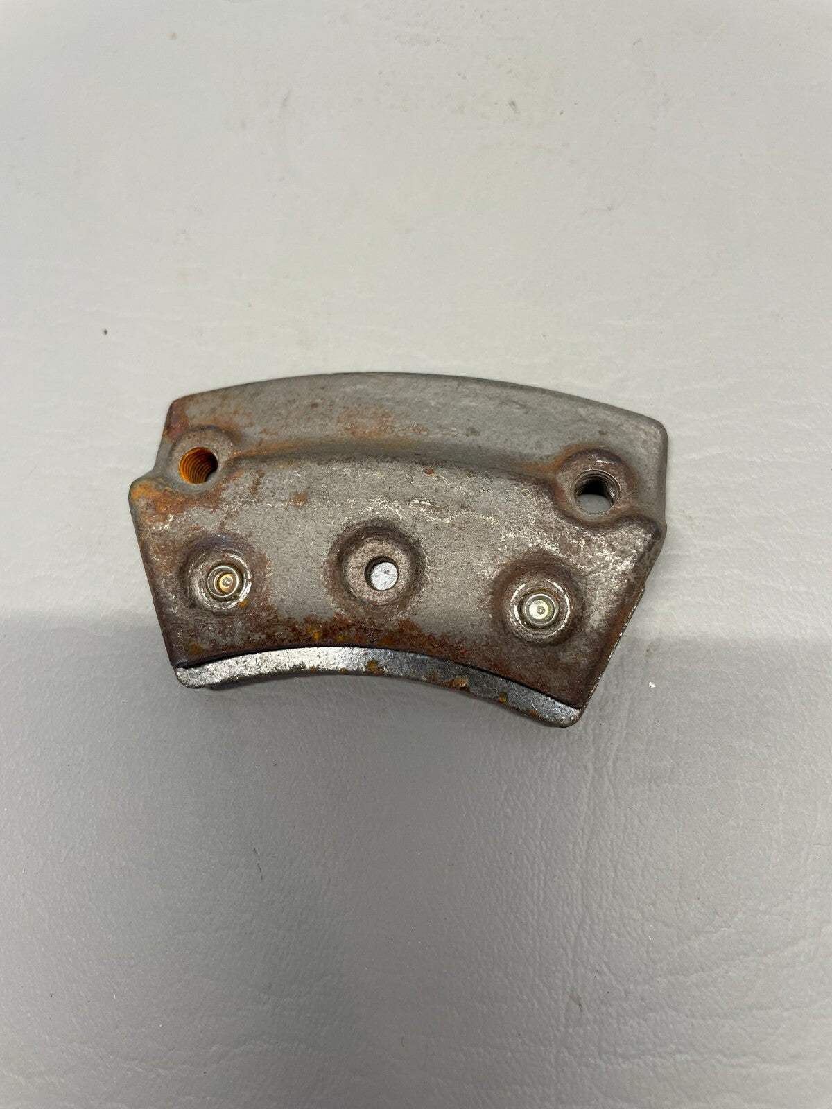 Cleveland Brake Back Plate Fits P/N 066-10500