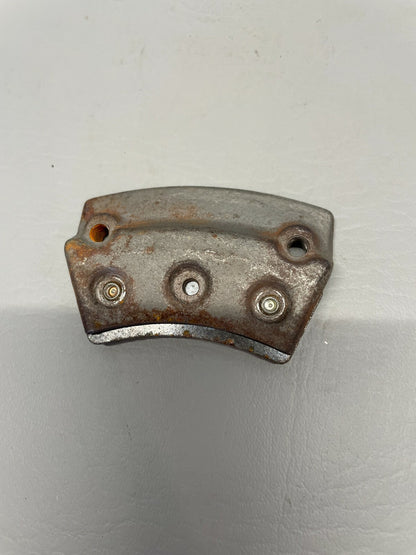Cleveland Brake Back Plate Fits P/N 066-10500