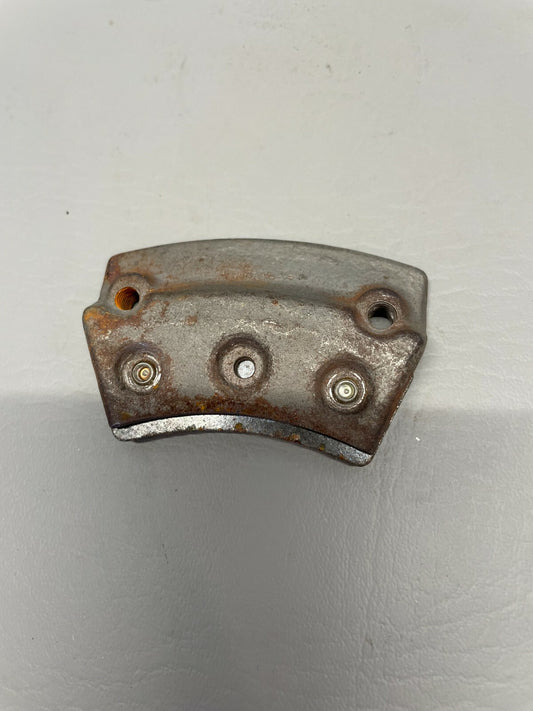 Cleveland Brake Back Plate Fits P/N 066-10500