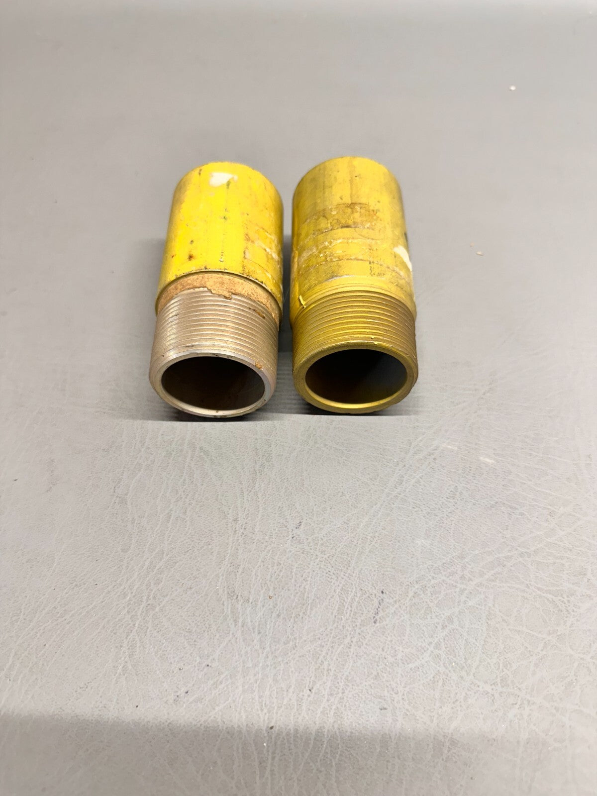 64715-000 Piper Tube Fitting (PAIR)