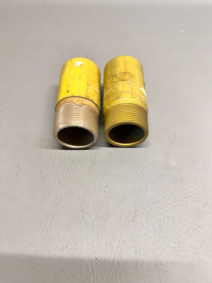 64715-000 Piper Tube Fitting (PAIR)