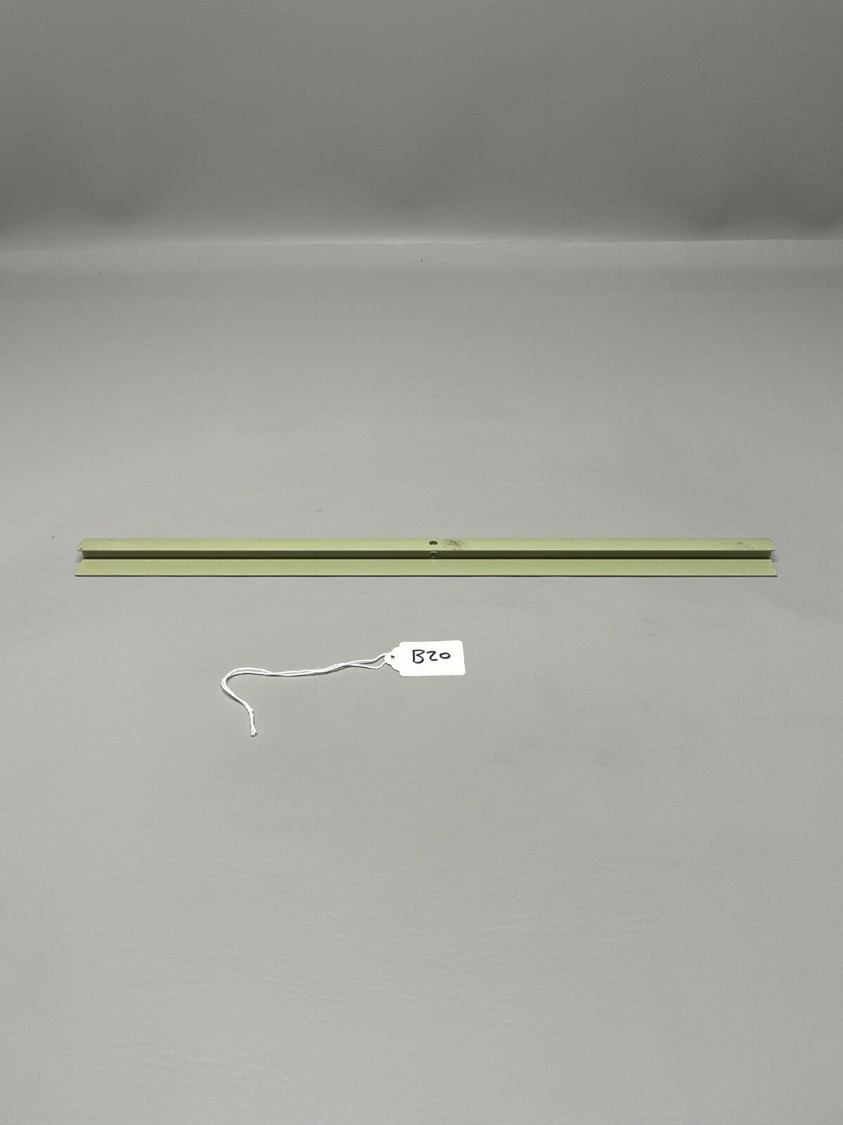 Cessna Seat Track P/N 0812985-5