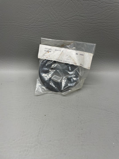 Cessna Fuel Sender Gasket P/N S2670-1