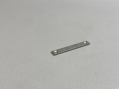 3601629-001 Aircraft Plate