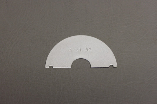 0742401-12 Cessna Plate Assy